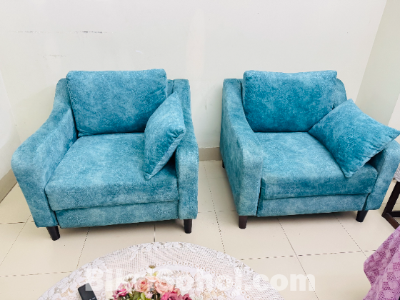 Sofa Set for sell